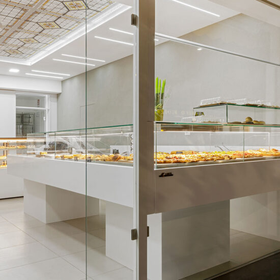 Gliseno Boulangerie