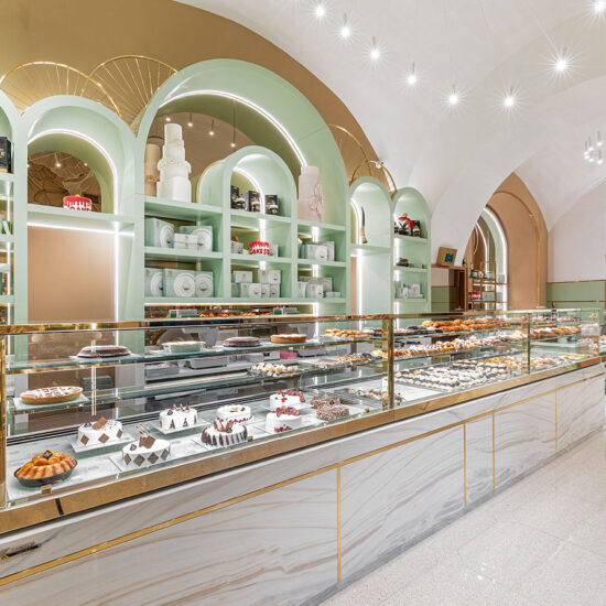 Pasticceria Poppella